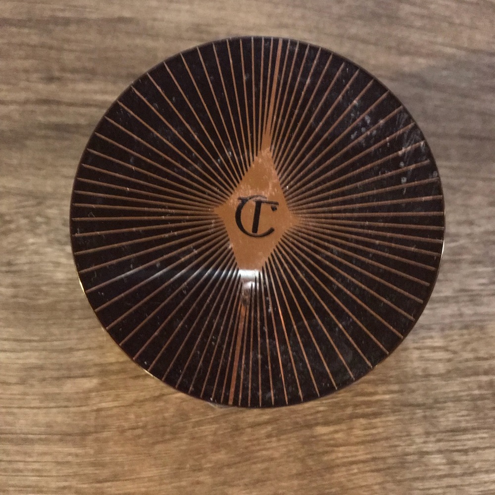 Charlotte Tilbury Magic Night Cream